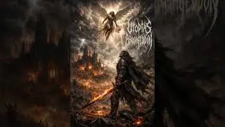 Utopias Armageddon &ndash; Utopia | Dark Metal / Apocalyptic Metal |