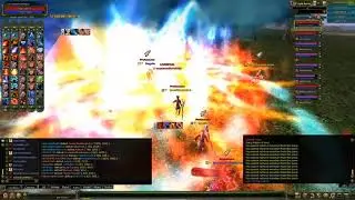 WeWillCARMELO | PROGAMERS | ALTAR MAGE PK MOVIE #1