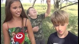 Deck&aacute; o &scaron;kole a prvom &scaron;kolskom dni (PR&Aacute;ZDNINY)