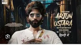 ARJUN USTARA | Shahid Kapoor, AliaBhatt, Saif Ali Khan | Latest BollywoodFull Action Movie 2025