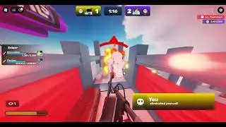 Rivals mirror matchup game mode. (VOICE REVEAL!!) #yosho #firstvid #sub