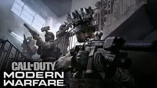 🔴| Call of Duty: Modern Warfare - Live Gameplay #callofduty #callofdutymodernwarfare #callofdutylive