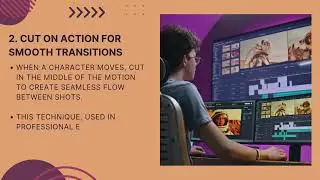 Jake Seal Black Hangar 5 Essential Editing Tips for Short Films