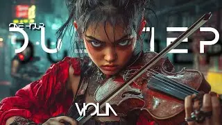 [FREE] Violin Dubstep / Darkwave / Gothic Beat - 'OBLIVION' - Beats for the Spirit of the Strings