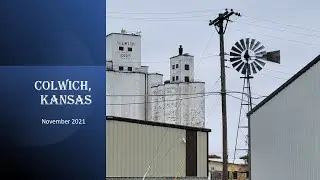 Colwich, Kansas
