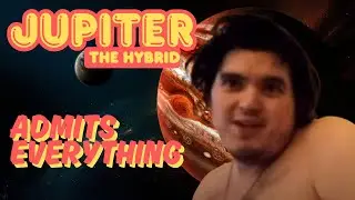Lolcow Rewind: Юпитер признаёт всё