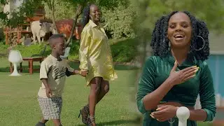 GASHENI  - GAKWARE KARIA  ( OFFICIAL 4K VIDEO )