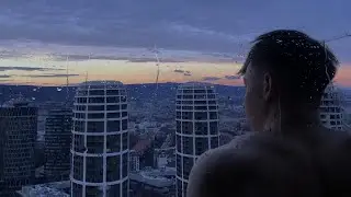 CHRI$TOFER - SAMI (Official Lyric Video)