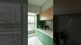 2024-25 top5 design modern kitchen #shortvideo #trending