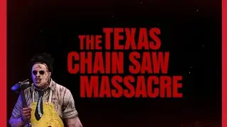Going Hunting with LeatherFace/ #gameplay #gameing #leatherface #ps5