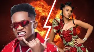 Innoss&rsquo;B brise le silence : Love ya r&eacute;seau sociaux le clash Rebo vs Innoss&rsquo;B ! 