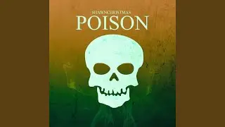 Poison (From Hazbin Hotel) (Slowed & Reverb)