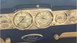 1936 Ford Custom Used Cars Bellefonte PA