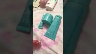 My friends skincare#slay#shephora#drunkelephantskincare #bubble #ceraveskincare #mariobadescu #tula
