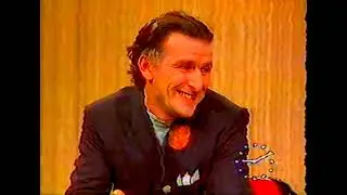 Roland Live (Luna Interview)