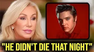 Linda Thompson Finally Reveals the Truth About Elvis