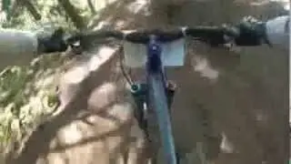 Spring Creek Mountainbiking