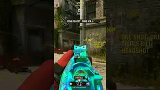 🔥NEW GOD GUN🔥 #cod #callofduty #faze #warzone #clips #shorts #skills #gaming #montage #fazescope