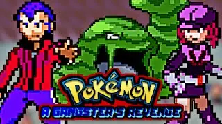 VIPER IS PURE EVIL! | Part 5 | Pokemon A Gangsters Revenge New Fan Game Playthrough