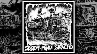 Sedem Minut Strachu (7M$) - General Fucking &lrm;LP FULL ALBUM (2017 - Noisegrind / Noisecore)