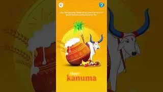 Wish you all a Happy Kanuma