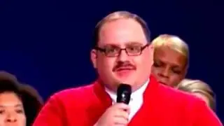 Ken Bone's Question on Energy Policy for Trump and Clinton at St Louis Debate