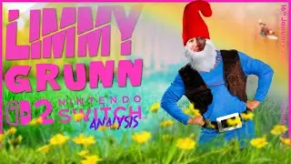 LIMMY Twitch | GRUNN, Google Reviews & Marvel Rivals [2025-01-16]