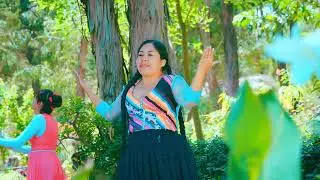 EVANGELINA GALLEGO - LA FE MUEVE MONTAÑAS 4k