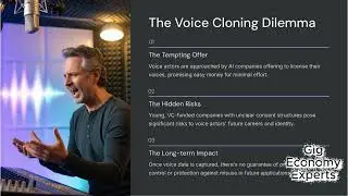 Weaponized Silence