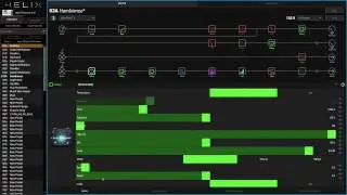 Line 6 Helix Stuttering Ambient Delay pt. 2!!