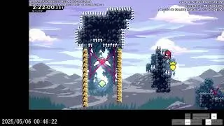 Celeste: Banana Mountain - All Chapters Full Clear Golden Strawberries