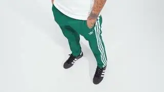 adidas Hlače Beckenbauer Tp - IP0419