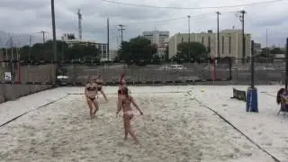 Courtney Moon 2019- Highlights