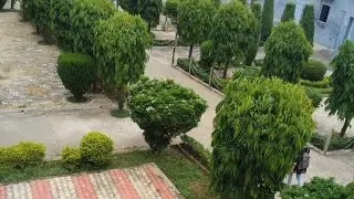 R G Institute 1 is live in college masti time