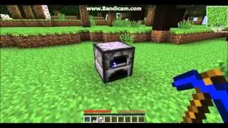 tekkit how to make refined iron