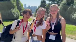 Delta School District - International Programs - Sightseeing and Welcome Celebration Sept 2023