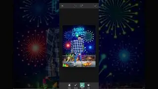 #shorts How PicsArt Diwali Photo Editing  Diwali Photo Editing 2022  PicsArt Diwali Special #diwali