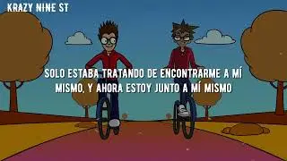 Your Favorite Martian - Date Myself (Sub. Espa&ntilde;ol)