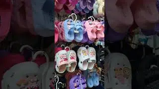 Siapa mau hadiah ulang tahun sandal lucu labubu kuromi?