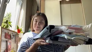 56. ИТОГИ ЗА ПОЛГОДА. Финиши. Процессы. Планы.