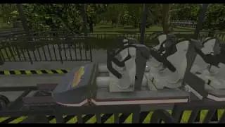 Greenrunner - Nolimits 2 - Partie 2 Meilleur qualit&eacute;
