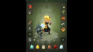 [DOFUS PVP] OSAMODAS FEU REWORK - PVP COMPILATION