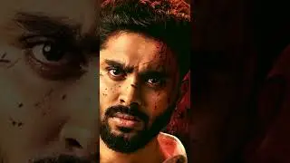 ALPHA #MenLoveViolence | MOTION POSTER