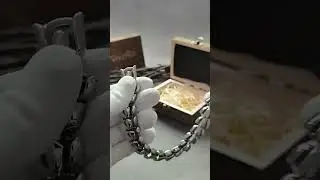 Unleash Your Inner Warrior with a Dragon Silver Bracelet | Explore Viking Jewelry from SELLVINAX
