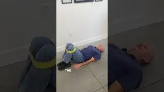 Meridian, ID Chiropractor-Clam Shell Exercises for Glute Strenghtening