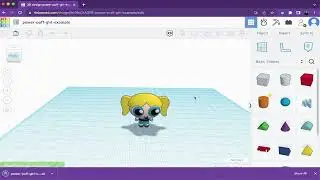 Slicing Your 3D Designs for the Ender-2-Pro