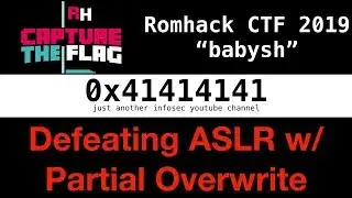 #9 - RomHack CTF 2019 
