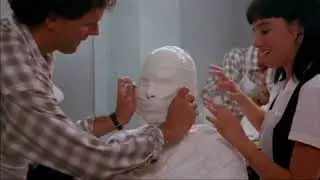 Popcorn (1991) - Saturday Night at the Movies