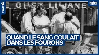 Quand le sang coulait dans les Fourons - L'Histoire continue