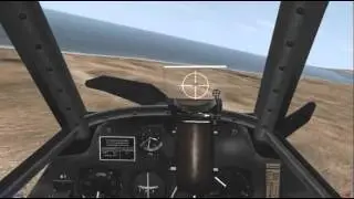 IL-2 Sturmovik 1946: Epic Fails and Close Calls 24